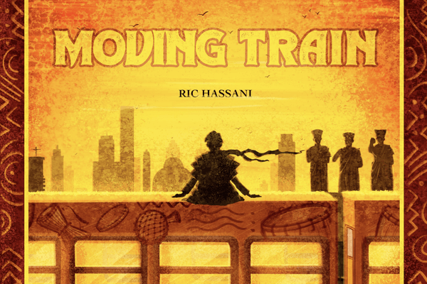 Ric Hassani – Moving Train (Isọkụsọ)