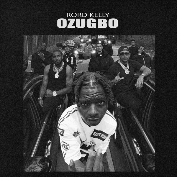 Rord Kelly - Ozugbo