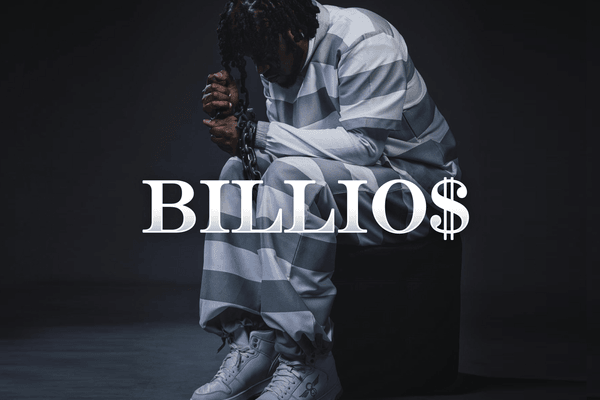 Rudeboy – Billio$ - Trending Post