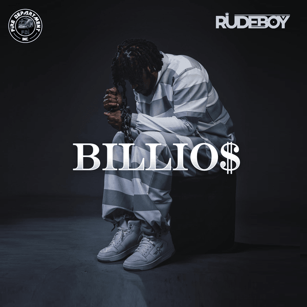 Rudeboy - Billio$