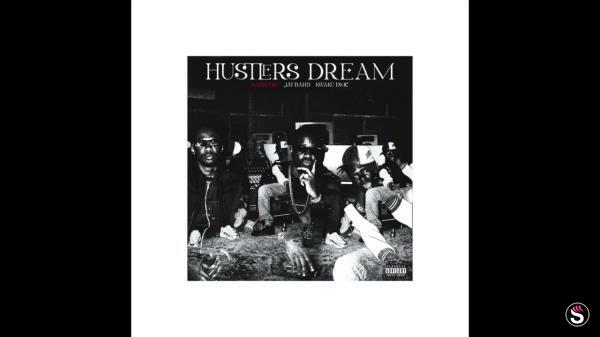 Sarkodie - Hustlers Dream ft. Jay Bhad & Kwaku DMC