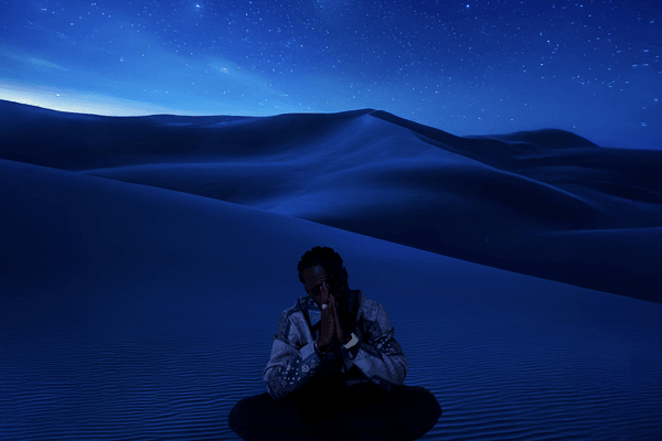 Savage - Canopy ft. Jeriq & Attifaya