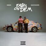Semzi – Go Harder ft. Easyscope & Kida Kudz