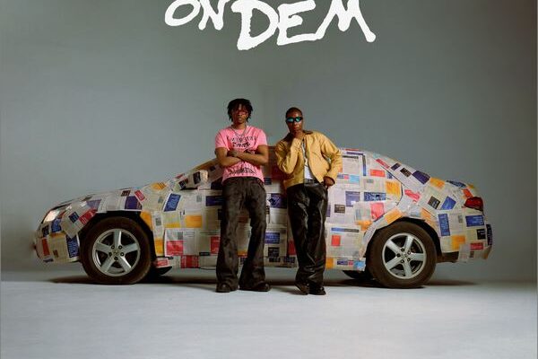 Semzi – Go Harder ft. Easyscope & Kida Kudz - Free Mp3 Download