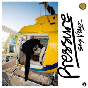 Seyi Vibez - Pressure