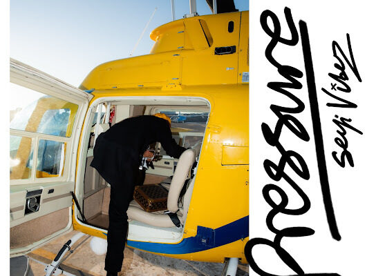 Seyi Vibez – Pressure - Trending Post
