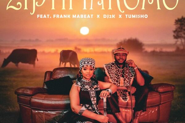 Sir Trill - Ziphi Inkomo ft. MaWhoo, B33Kay SA, DJ 2K, Frank Mabeat, Tumisho