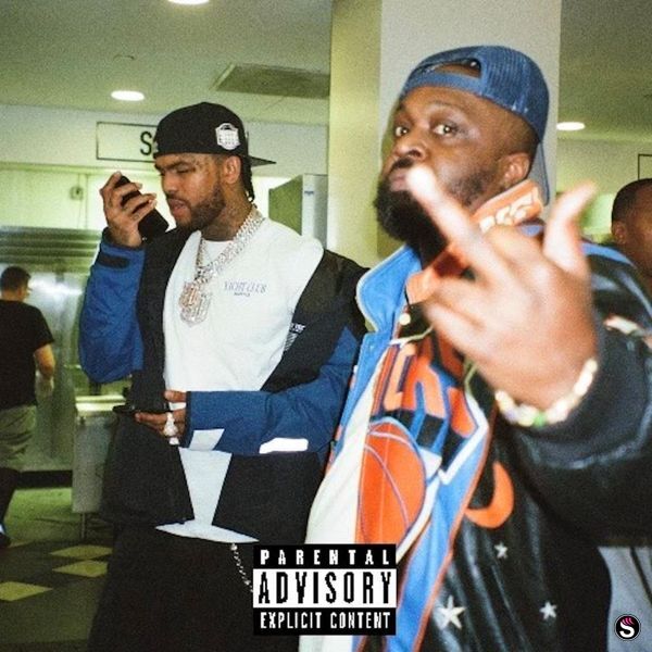 Smoke DZA - Check ft. Dave East, Mike & Keys