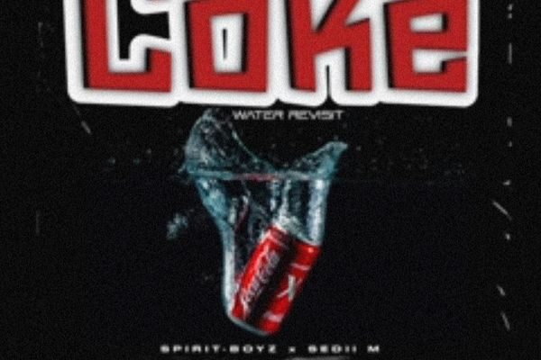Spirit Boyz - Coke Water Revisit ft. Sedii_M