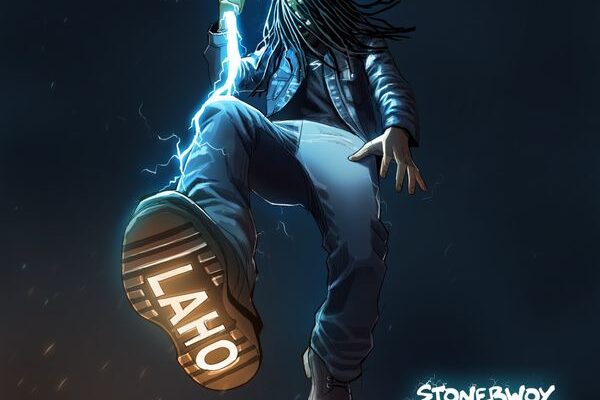 Stonebwoy – Laho Dancehall Freestyle Mp3 Download