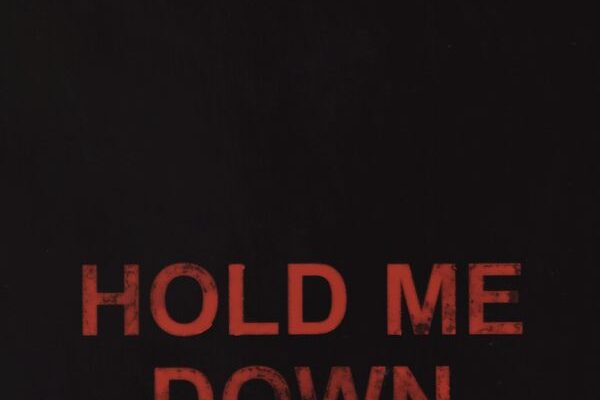Stormzy – Hold Me Down