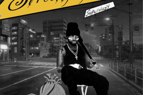Superwozzy – Streetly By Invitation EP - ALBUM/EP Download
