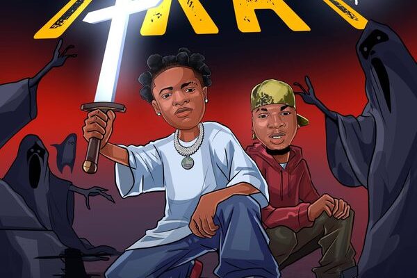 Teee Dollar – Pray ft. Eric Cee