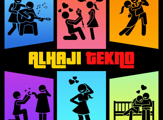 Tekno – Alhaji