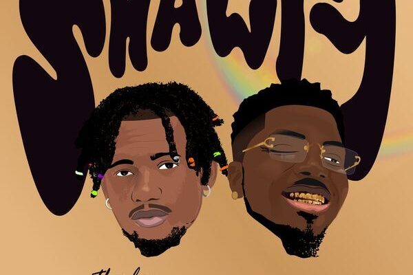 Tha Boy Myles – Shawty ft. Skiibii