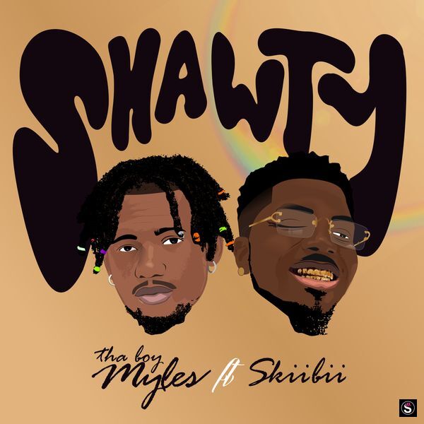 Tha Boy Myles – Shawty ft. Skiibii