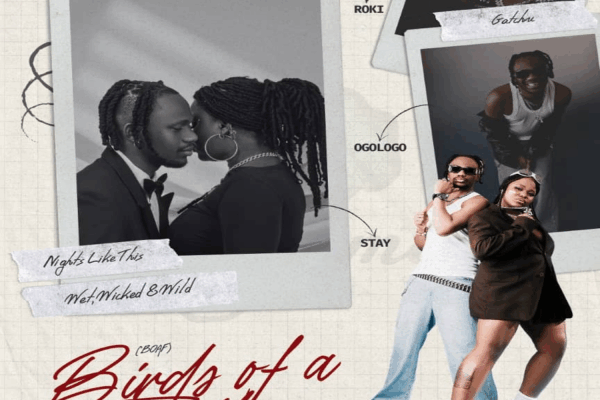 Tha Boy Myles – Ogologo ft. Raybekah