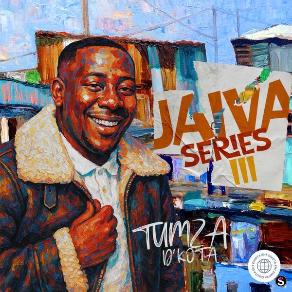 Tumza D’Kota – Waya Waya ft. Dinho