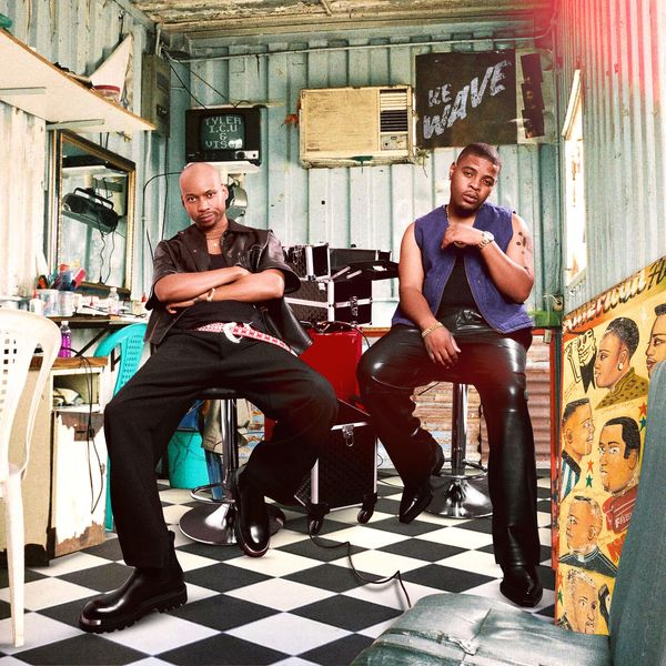Tyler ICU & Visca – Ke Wave EP - ALBUM/EP Download