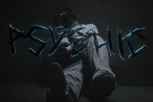 Nasty C – Psychic