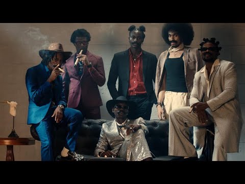 Blaqbonez ft. Kizz Daniel – Follow Her (Visualizer) - Video Download