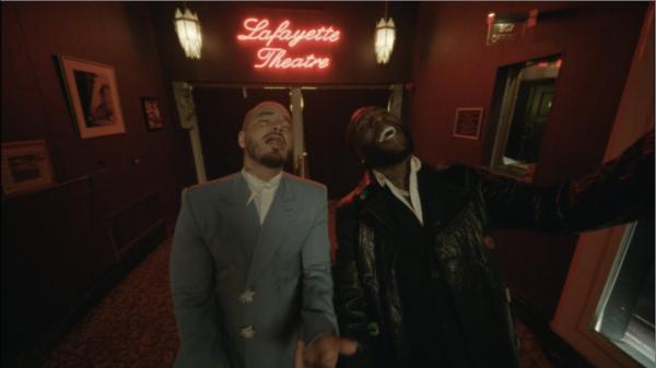 VIDEO: Burna Boy - Rollercoaster ft. J Balvin [Official Music Video]