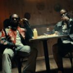 VIDEO: Burna Boy – TaTaTa ft. Travis Scott