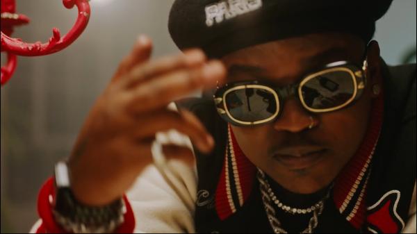 VIDEO: Focalistic - Tsela Tse Nyane ft. Mellow & Sleazy, M.J & Pabi Cooper (Official Video)