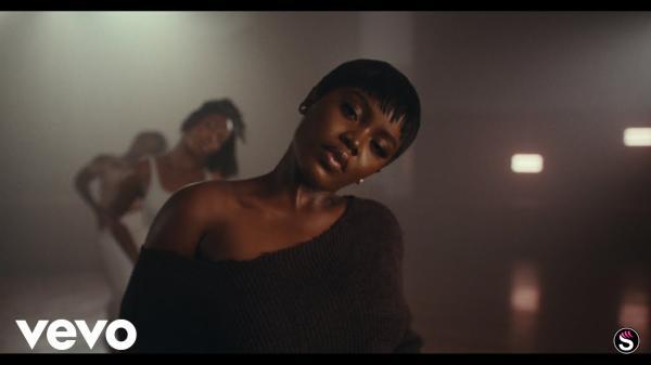VIDEO: Gyakie – Sankofa - Video Download