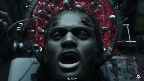 VIDEO: Odumodublvck – Wage War - Video Download