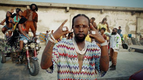 VIDEO: Popcaan - Aboboyaa ft. Burna Boy (Official Video)