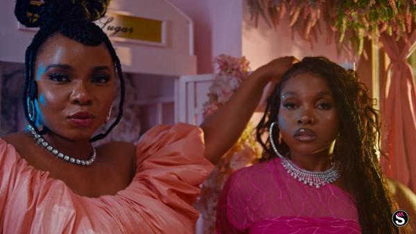 VIDEO: Zuchu – Lollipop ft. Yemi Alade - Video Download