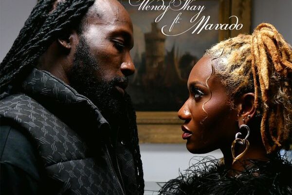 Wendy Shay – Apology ft. Mavado Mp3 Download