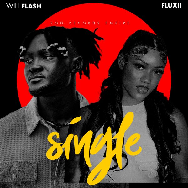 Will Flash - Single ft. Fluxii