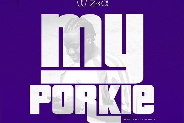 Wizka – My Porkie