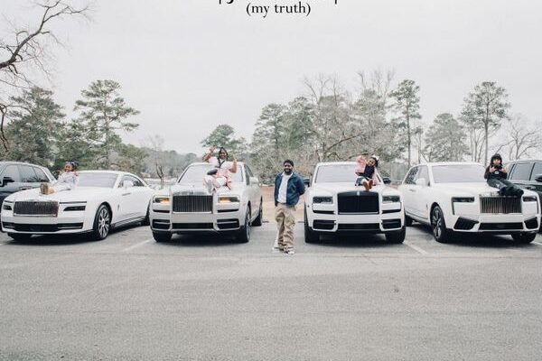 YFN Lucci – JAN. 31st (my truth)
