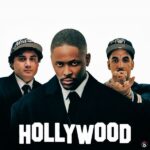 YG – Hollywood ft. Shoreline Mafia