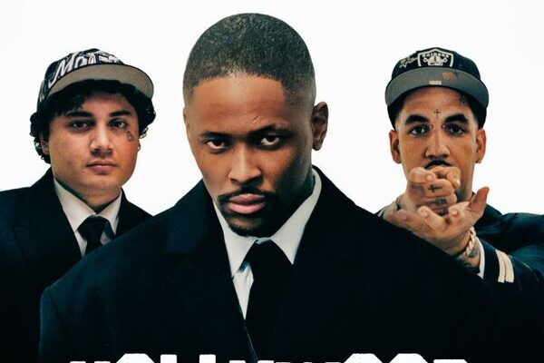 YG – Hollywood ft. Shoreline Mafia