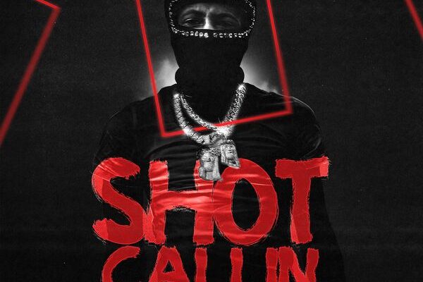 YoungBoy Never Broke Again – Shot Callin