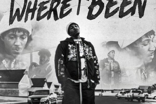 YoungBoy Never Broke Again – Where I Been