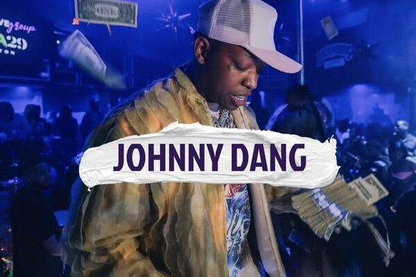 Yung Bleu - Johnny Dang