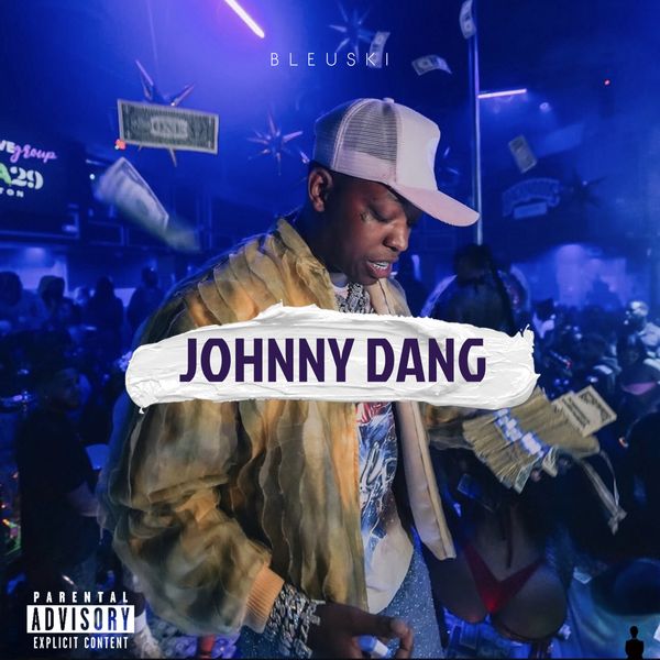 Yung Bleu - Johnny Dang
