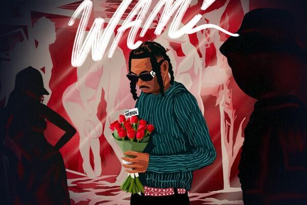 Zayo – Wami ft. Mayorkun