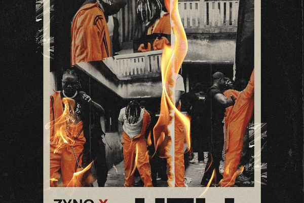 Zyno TopBoy – Hell ft. Evado