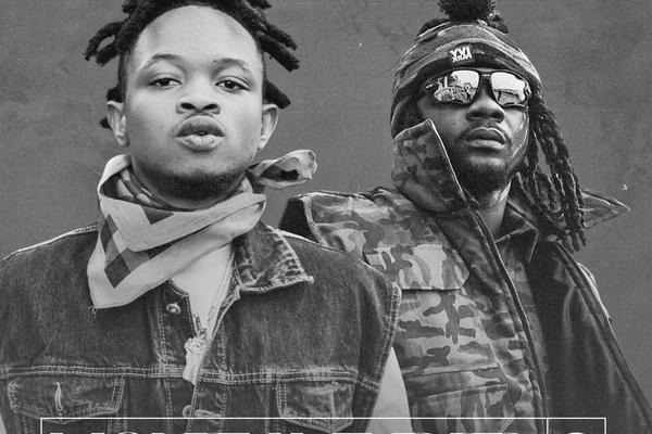 18000boy – Money Minded ft. Aguero Banks