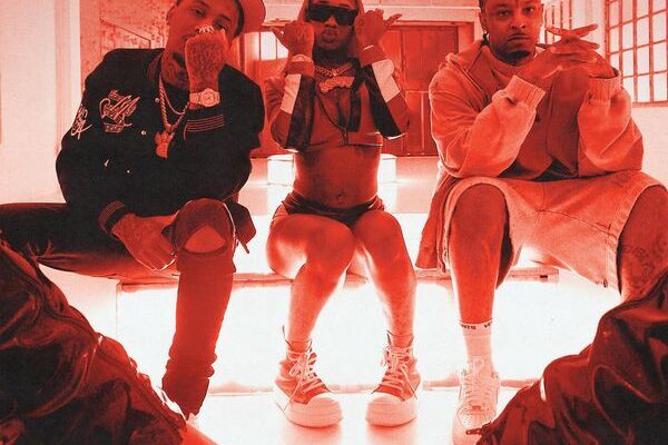 21 Lil Harold – Nookie (Pu$$y) ft. 21 Savage & Sexyy Red