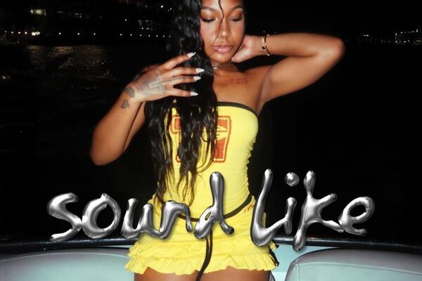 310babii – Sound Like ft. Ty Dolla $ign