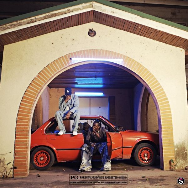 A-Q ft. Blaqbonez – Who’s Really Rapping