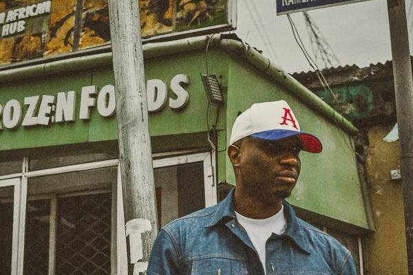 A-Q – One Last Time ft. Dwin, The Stoic