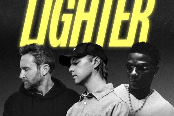 A7S, David Guetta, Wizkid – Lighter